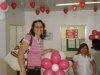 Festa Dia das Mes