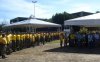 Combate a Dengue em Teresina