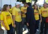 Homenagem Dengue