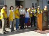 Homenagem Dengue