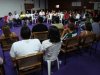 caf com o presidente