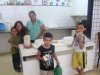 Trabalho voluntrio