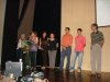 Ciclo de Debates
