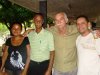confraternizao
