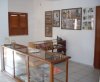 Nova sede. Rendeiras