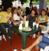 confraternizao