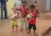 Atividades de lazer em Guaribas