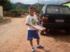 Atividades de lazer em Guaribas