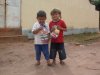 Atividades de lazer em Guaribas