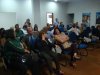 Posse no CRA/PI