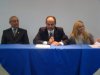 Posse no CRA/PI