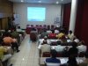 Seminrio sobre contratos e convnios