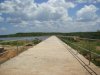 BARRAGEM DO ESTREITO