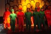 Gemte no Festival de Teatro Lusfono