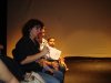 Gemte no Festival de Teatro Lusfono