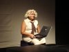 Gemte no Festival de Teatro Lusfono