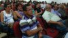 Empregados da EMGERPI assistem atentos s palestras