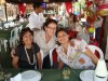 Socorro, Carlinda e Francisca (casa do muturio)