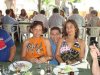 Gorete, Jos Gomes e Rejane