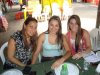 Jannaina (ASCOM), Carol e Naiane (Ger. Cultura e Clima)