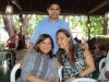 Ana Cleide, Severiano e Jannaina
