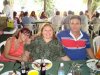 Oscarina, Raimunda Moutinho e Gregrio