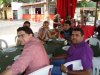 CPD marcando presena