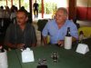 Confraternizao DACO - 2010