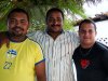 Confraternizao do setor de transporte