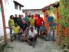 Confraternizao do setor de transporte