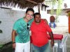 Confraternizao do setor de transporte