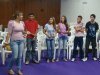 Reunio sobre trabalho e juventude