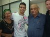 Aniversrio do Seu Pdua!