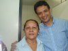 Aniversrio do Seu Pdua!