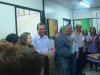 Aniversrio do Seu Pdua!