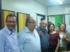Aniversrio do Seu Pdua!