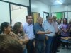 Aniversrio do Seu Pdua!