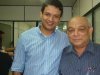 Aniversrio do Seu Pdua!