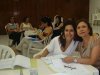 Encerramento do curso de Prticas Trabalhistas