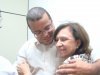 Aniversrio da Professora Maria do Carmo