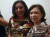Aniversrio da Professora Maria do Carmo