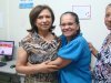 Aniversrio da Professora Maria do Carmo