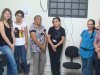 Aniversrio da Professora Maria do Carmo