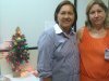 Confraternizao da Assessoria Especial da DGP