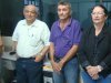 Confraternizao da Assessoria Especial da DGP