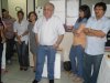 Confraternizao da Assessoria Especial da DGP