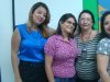 Aniversrio da Las dos Anjos