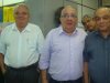 Aniversrio do Seu Pdua!
