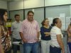 Aniversrio do Seu Pdua!