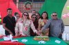 CONFRATERNIZAO DE NATAL 2015